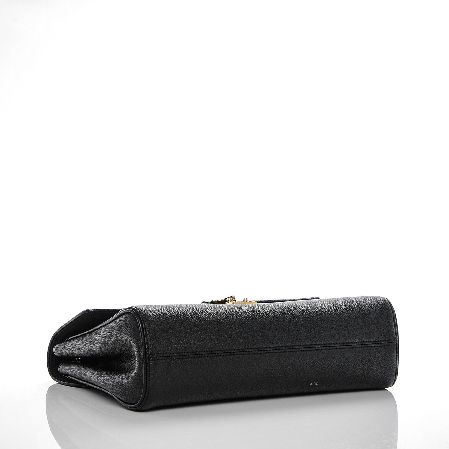 Louis Vuitton Empreinte Saint Germain MM Black 4 of 7