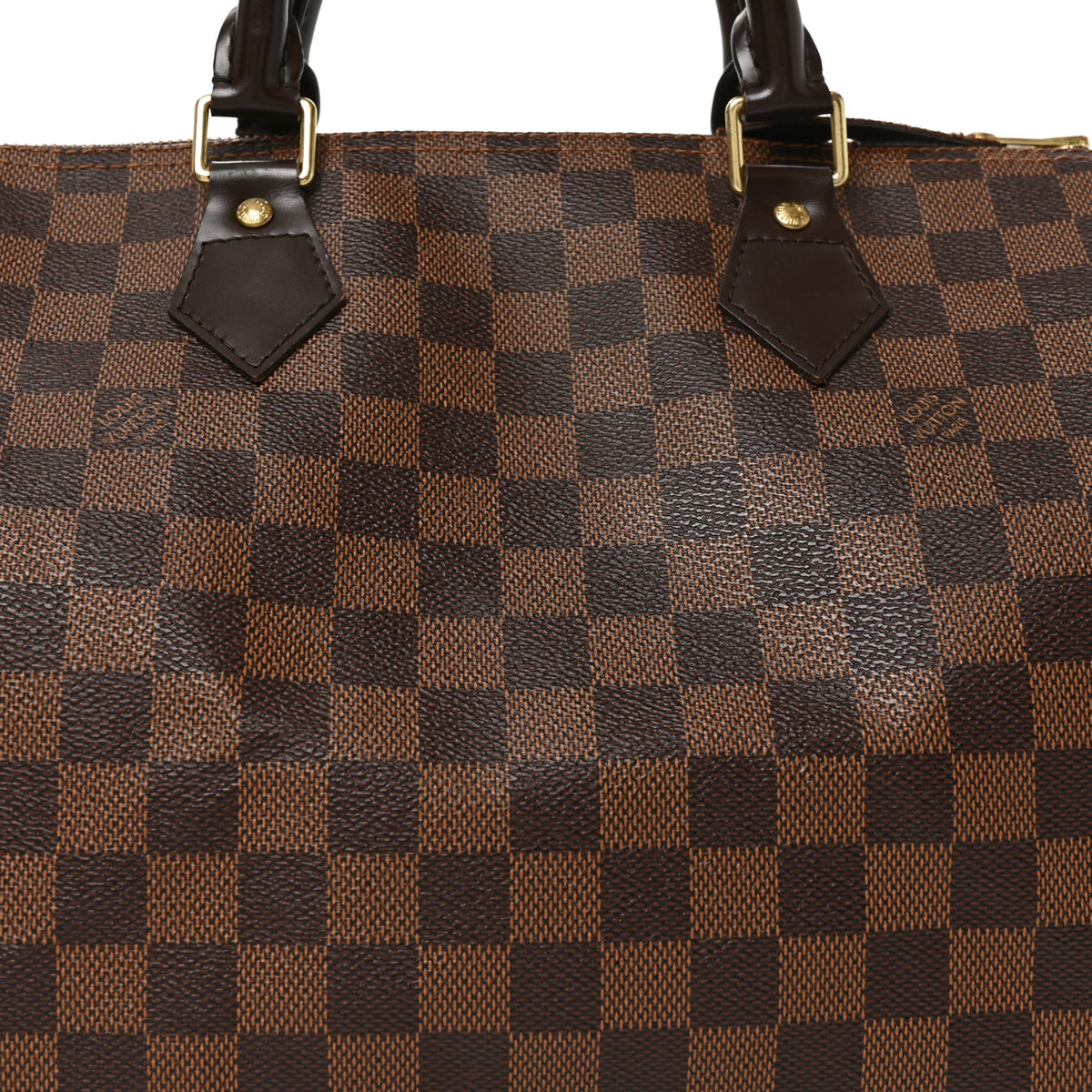 Damier Ebene Speedy 30