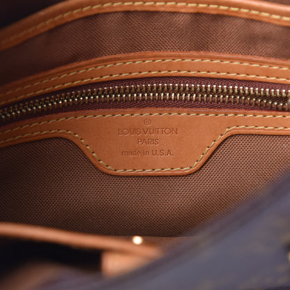 Louis Vuitton Monogram Vavin PM 6 of 19