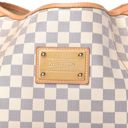 Louis Vuitton Damier Azur Galliera PM 9 of 9