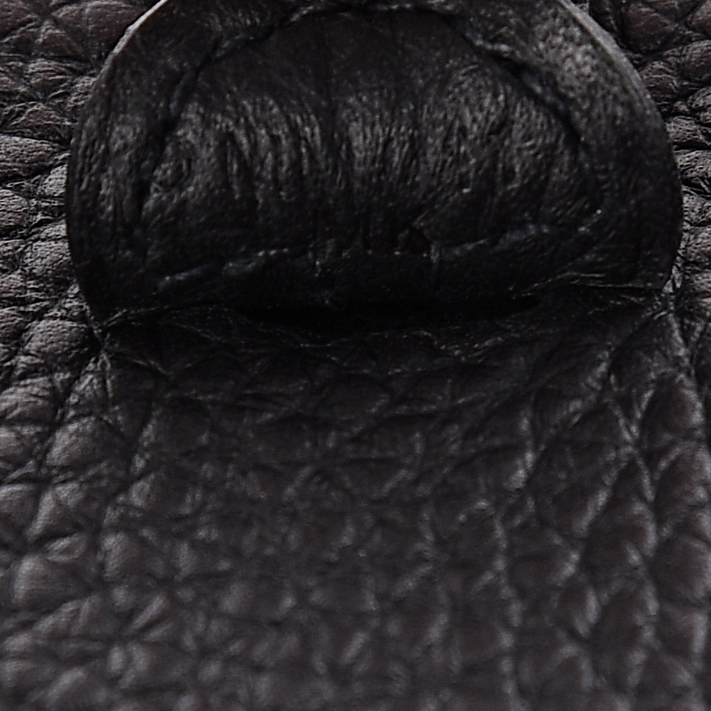 Taurillon Clemence Evelyne TPM Black