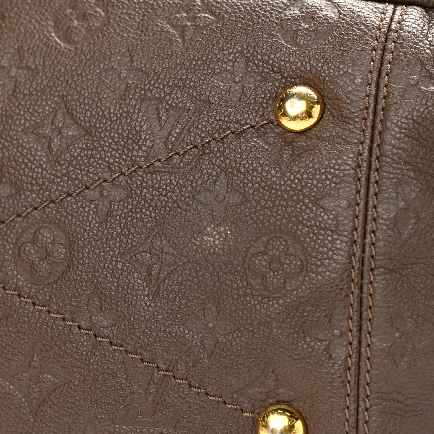 Louis Vuitton Empreinte Artsy MM Ombre 11 of 16