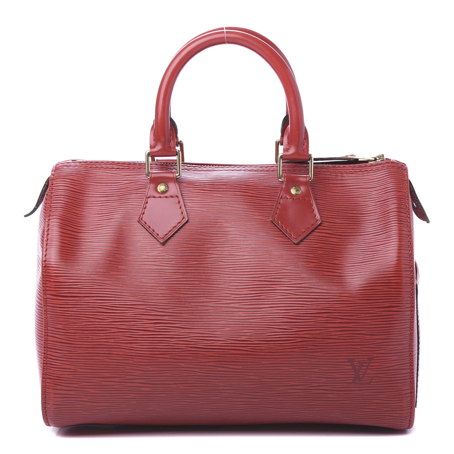 Epi Speedy 25 Castillan Red