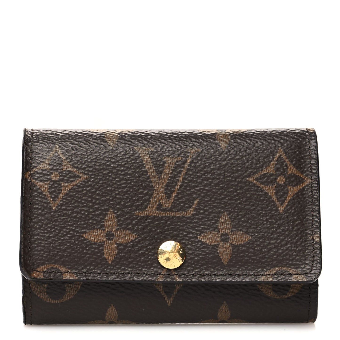 Monogram 6 Key Multicles Holder