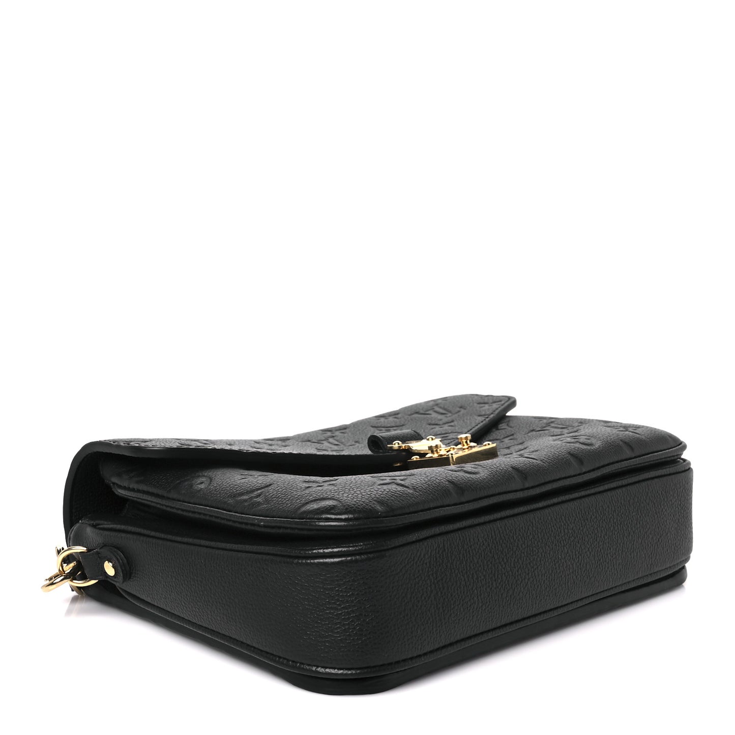 Empreinte Pochette Metis Black