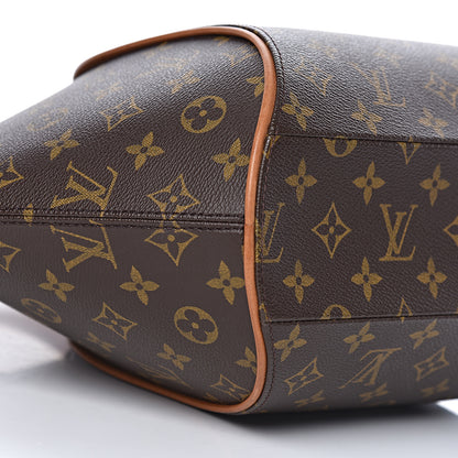 Louis Vuitton Monogram Ellipse MM 9 of 14