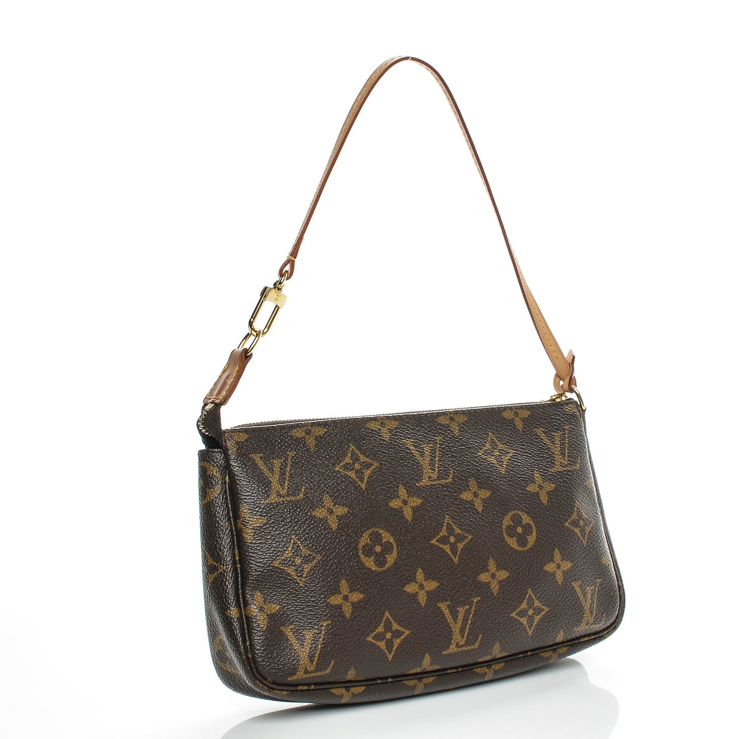 Monogram Pochette Accessories
