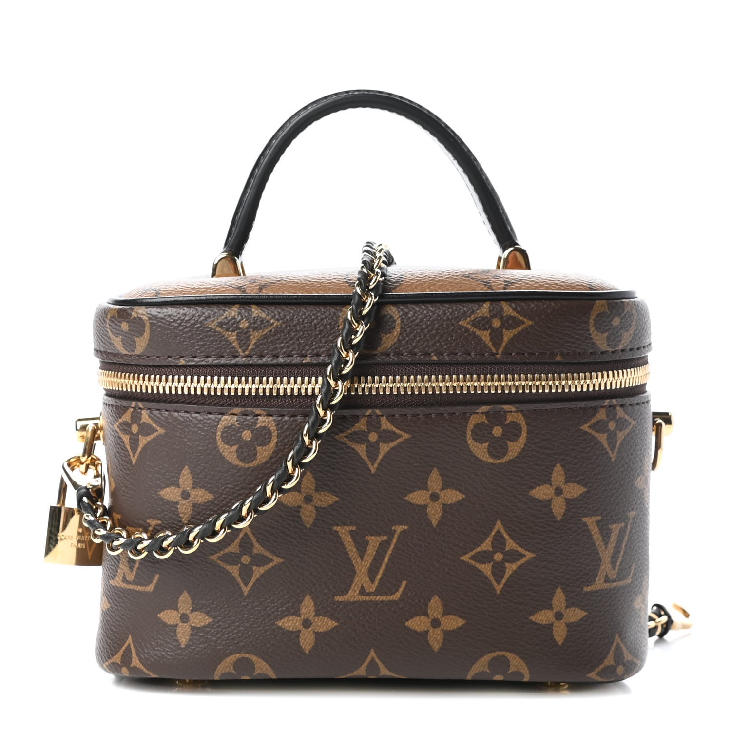 Louis Vuitton Reverse Monogram Vanity PM 1 of 13