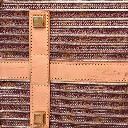 Louis Vuitton Monogram Eden Neo Peach Peach 9 of 19