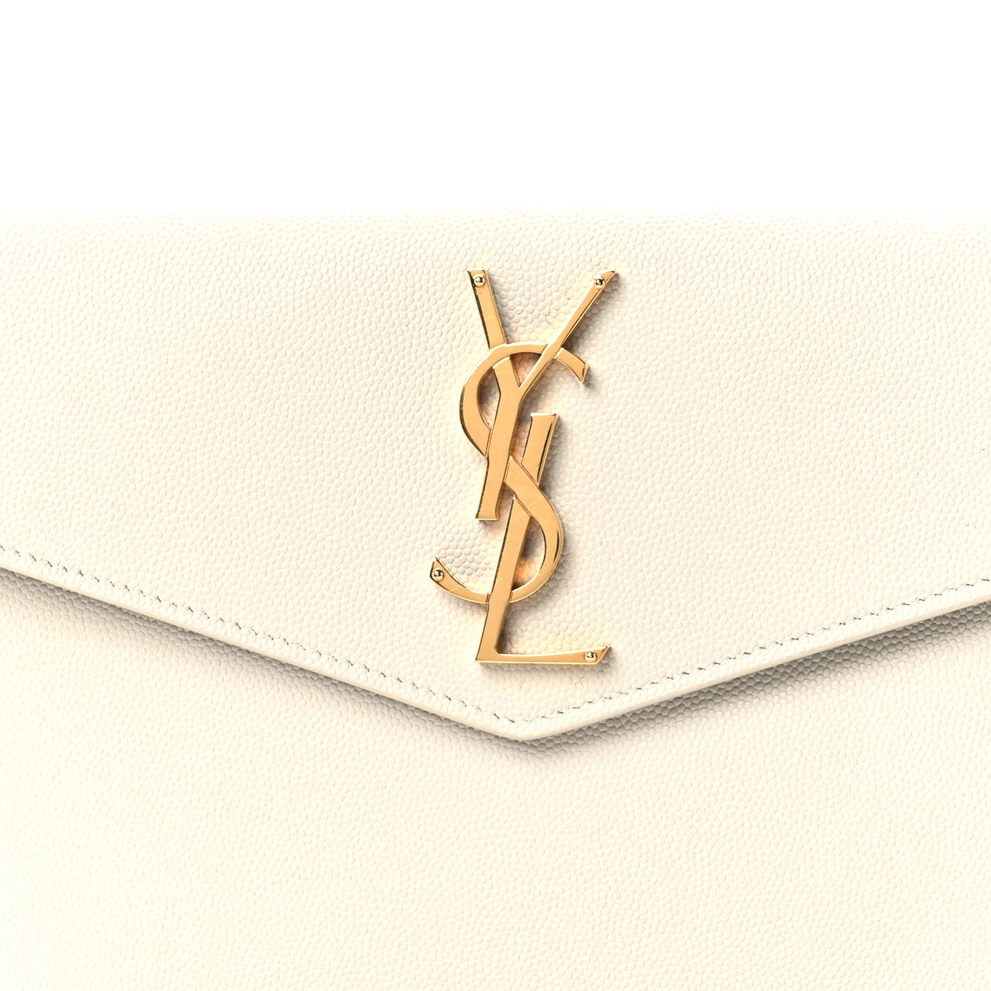 Grain De Poudre Uptown Pouch Crema Soft