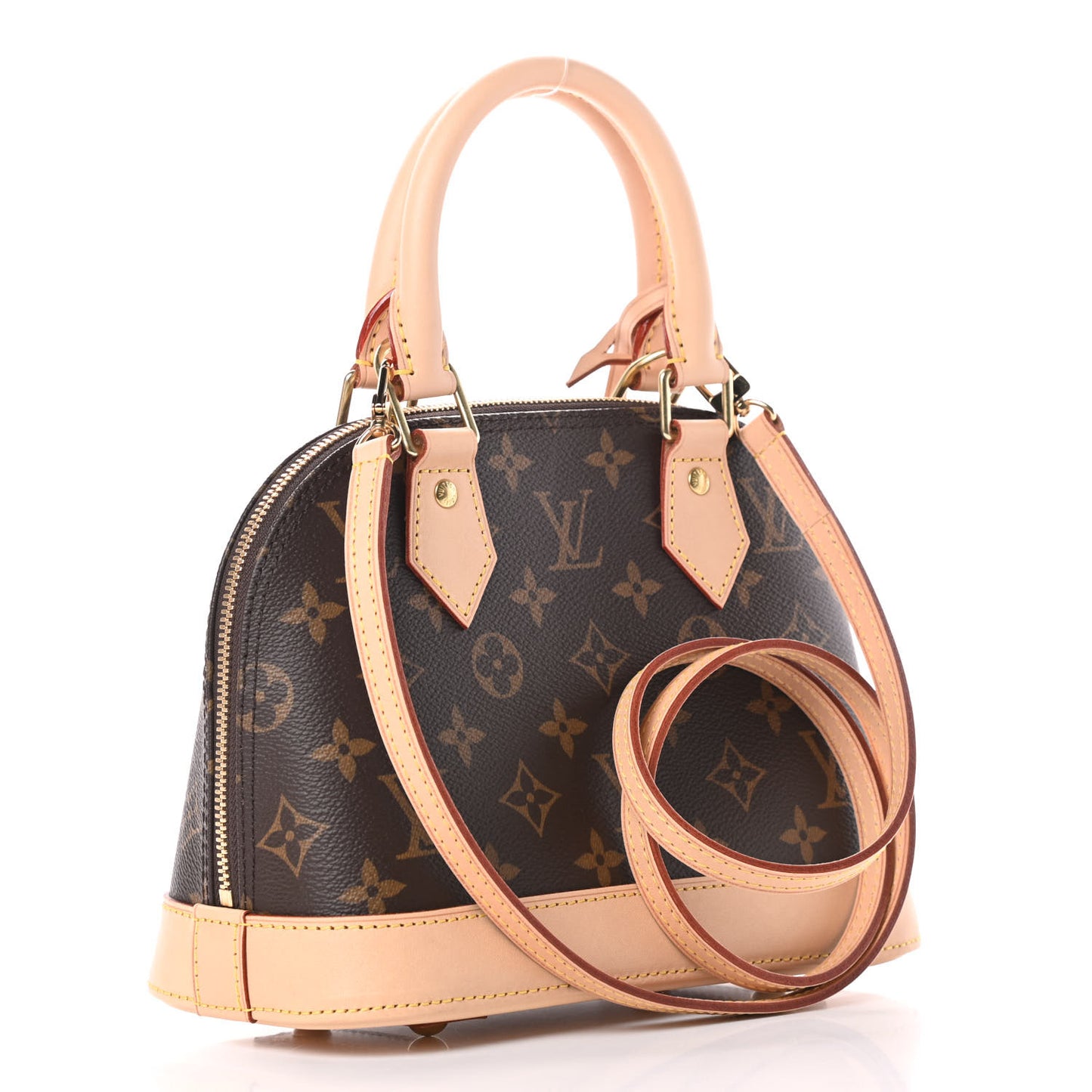 Monogram Alma BB