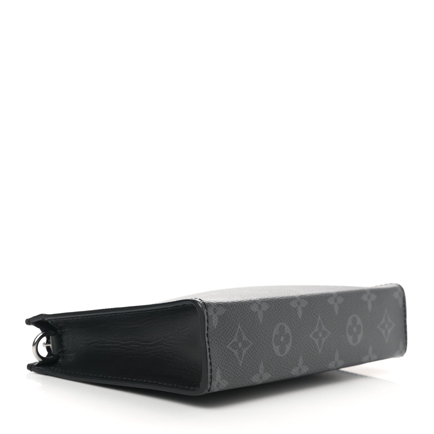 Reverse Monogram Eclipse Gaston Wearable Wallet