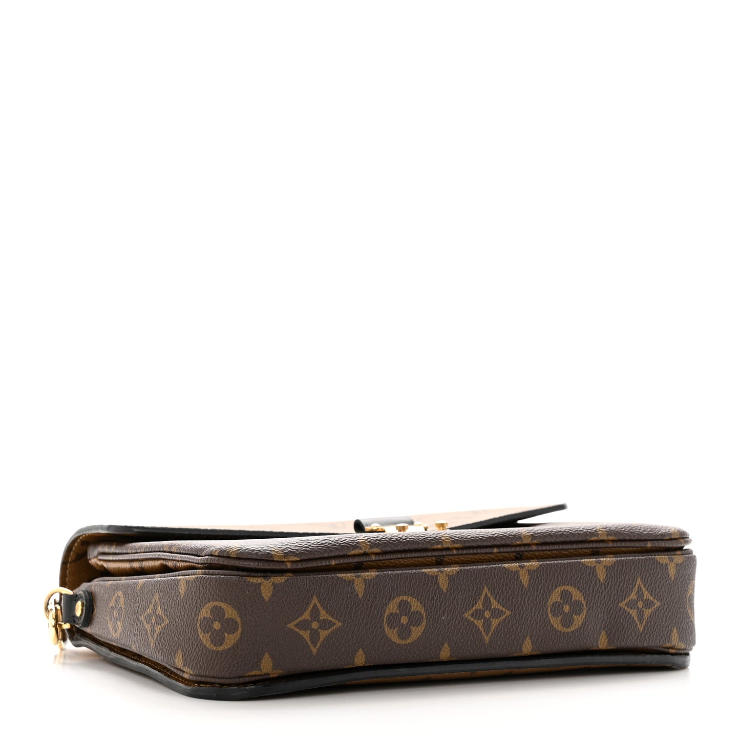 Reverse Monogram Pochette Metis