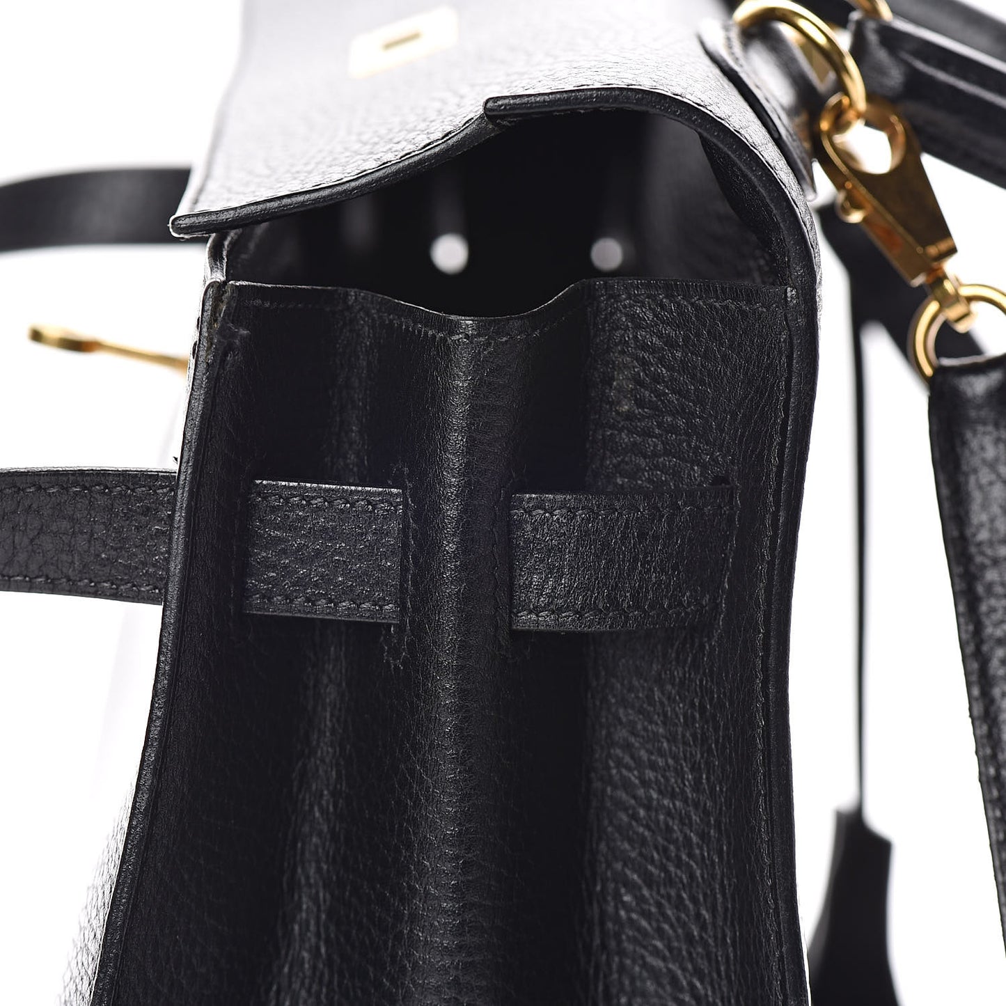 Ardennes Kelly Sellier 35 Black