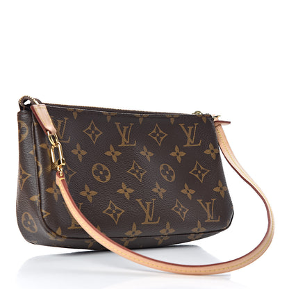 Louis Vuitton Monogram Pochette Accessories NM 3 of 10