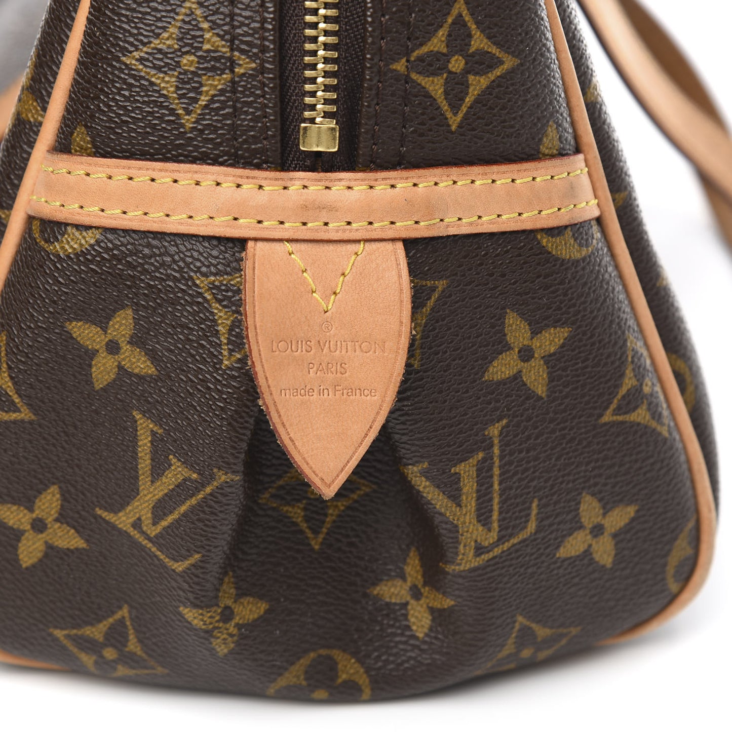 Monogram Montorgueil PM