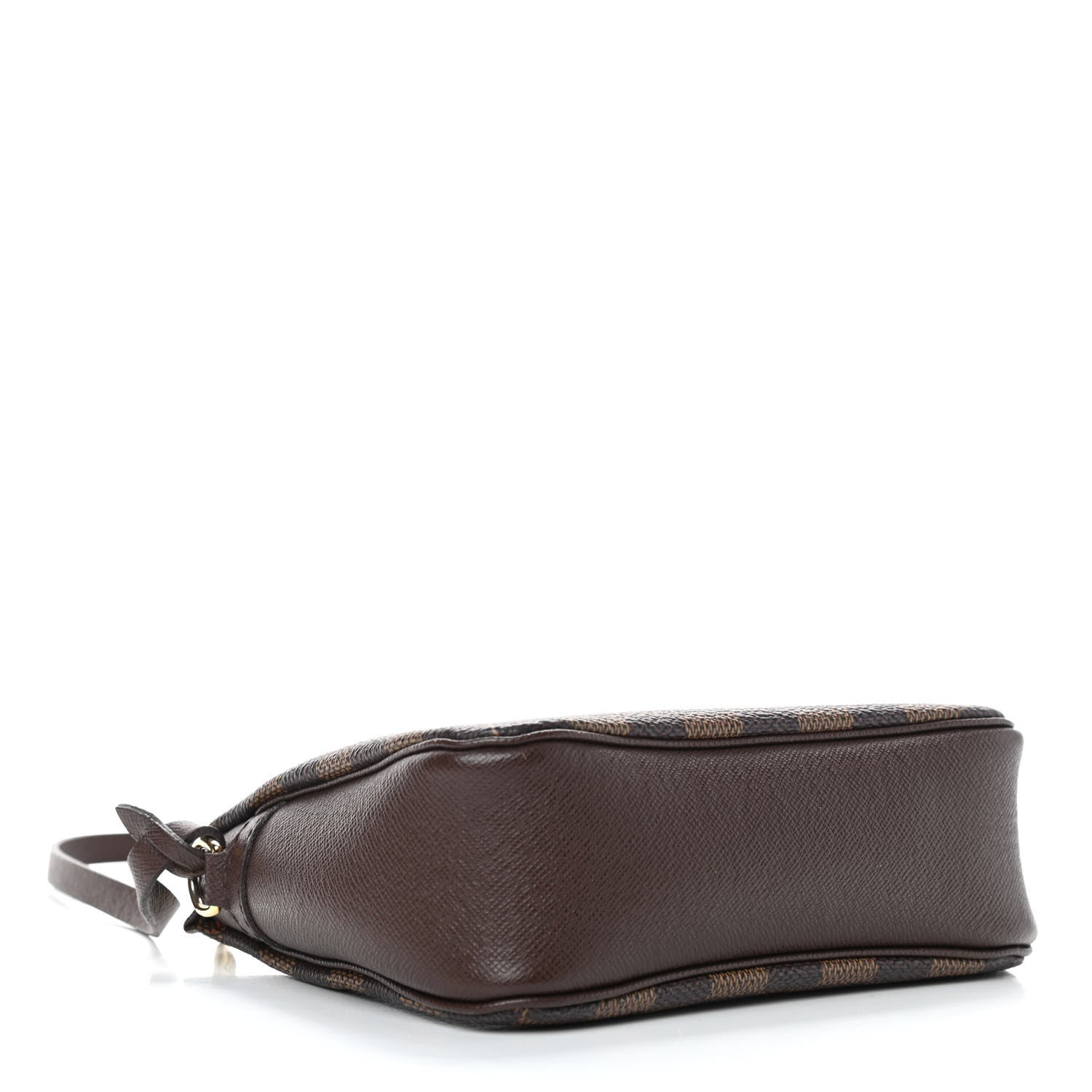 Louis Vuitton Damier Ebene Trousse Make Up Bag Pochette 5 of 12