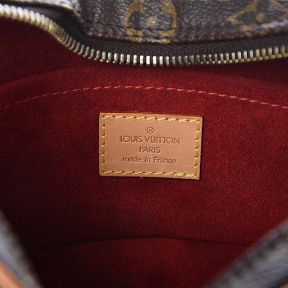 Louis Vuitton Monogram Croissant PM 6 of 7
