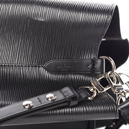 Louis Vuitton Epi Neonoe Black 8 of 10