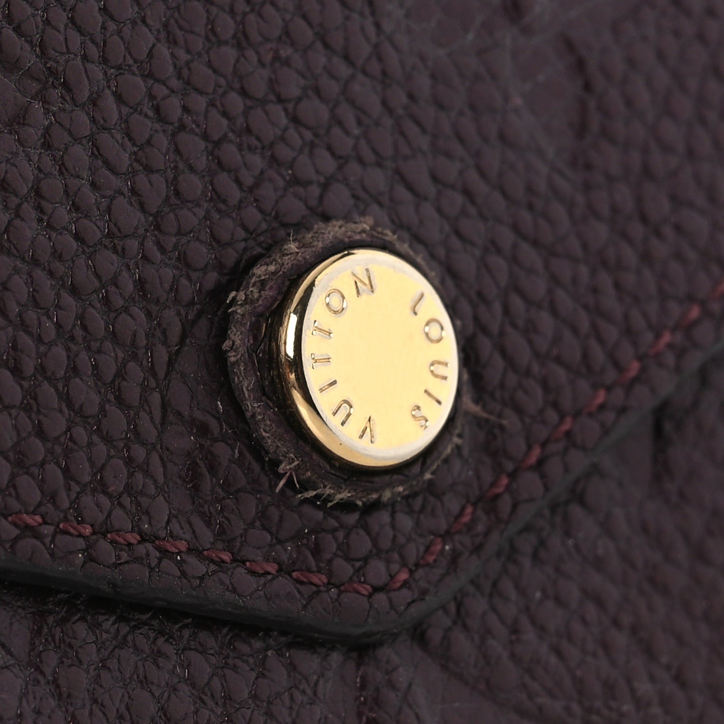 Empreinte Compact Curieuse Wallet Aube