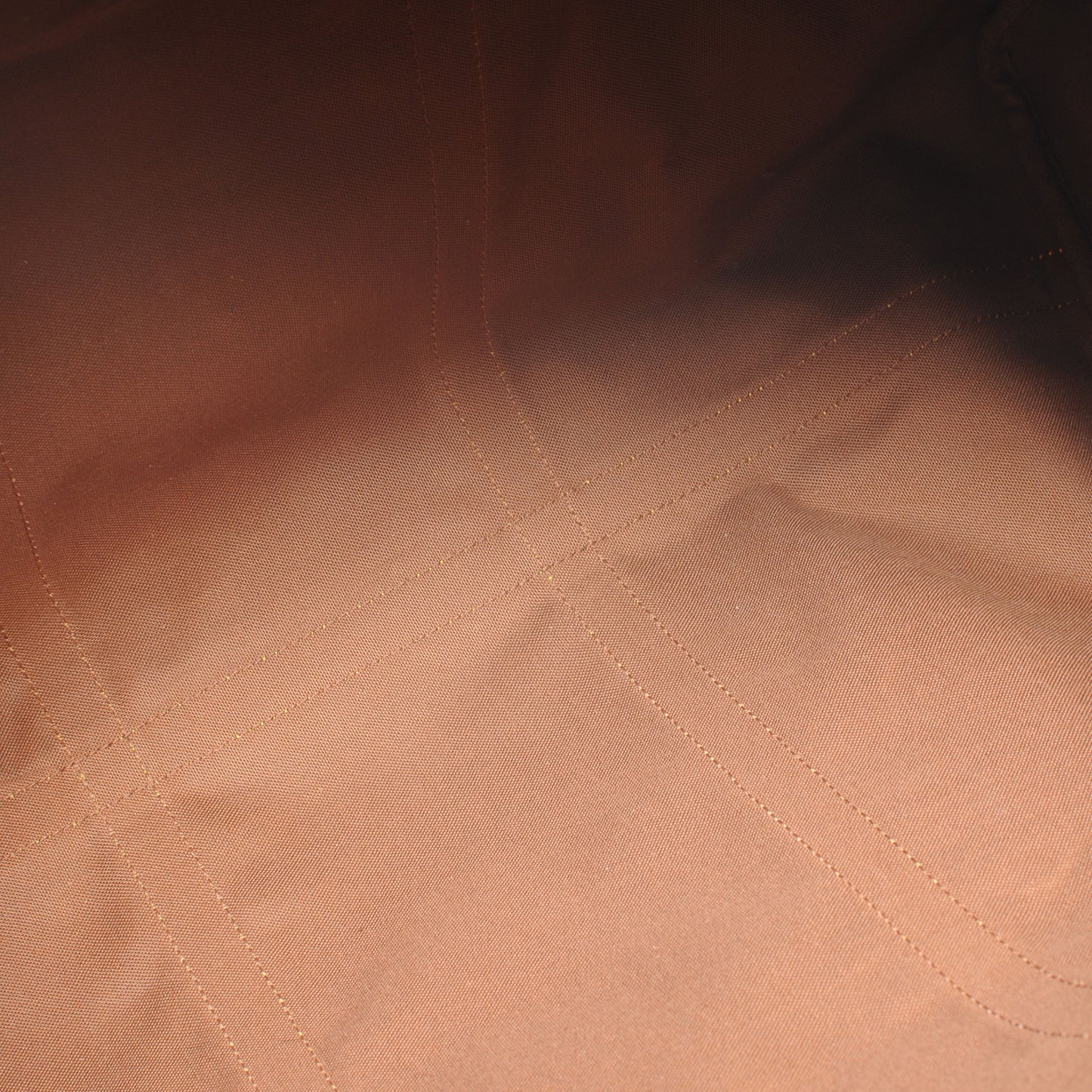Monogram Sac Flanerie 50