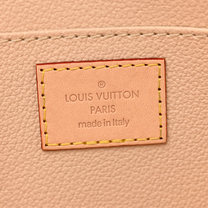 Louis Vuitton Monogram Cosmetic Pouch GM 6 of 8