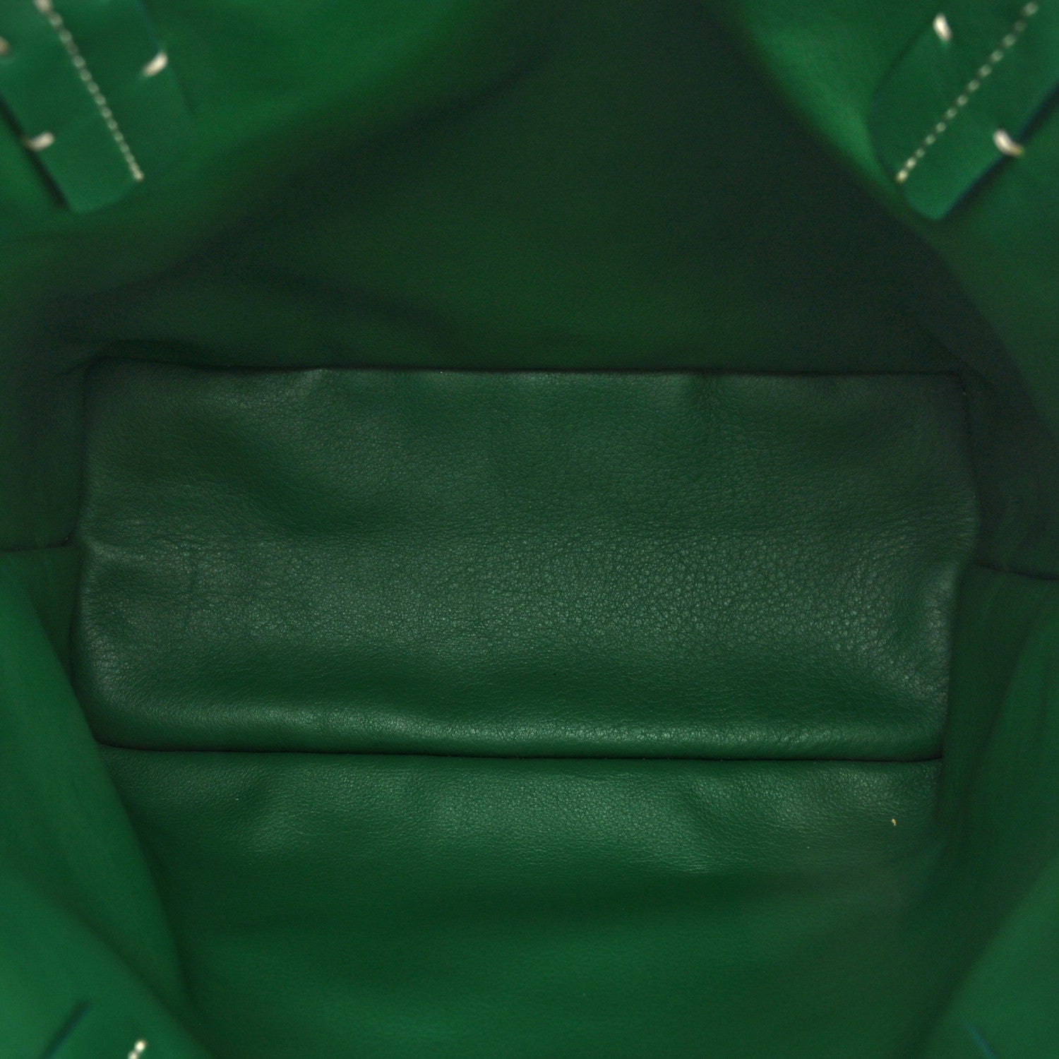 Goyard Goyardine Reversible Mini Anjou Green 6 of 10