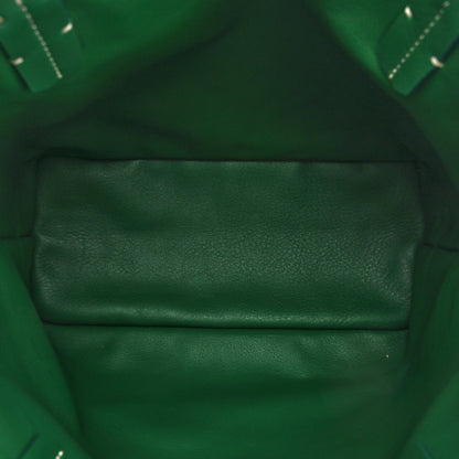 Goyard Goyardine Reversible Mini Anjou Green 6 of 10
