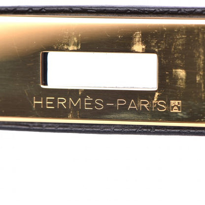 Hermes Epsom Birkin 35 Black 21 of 33