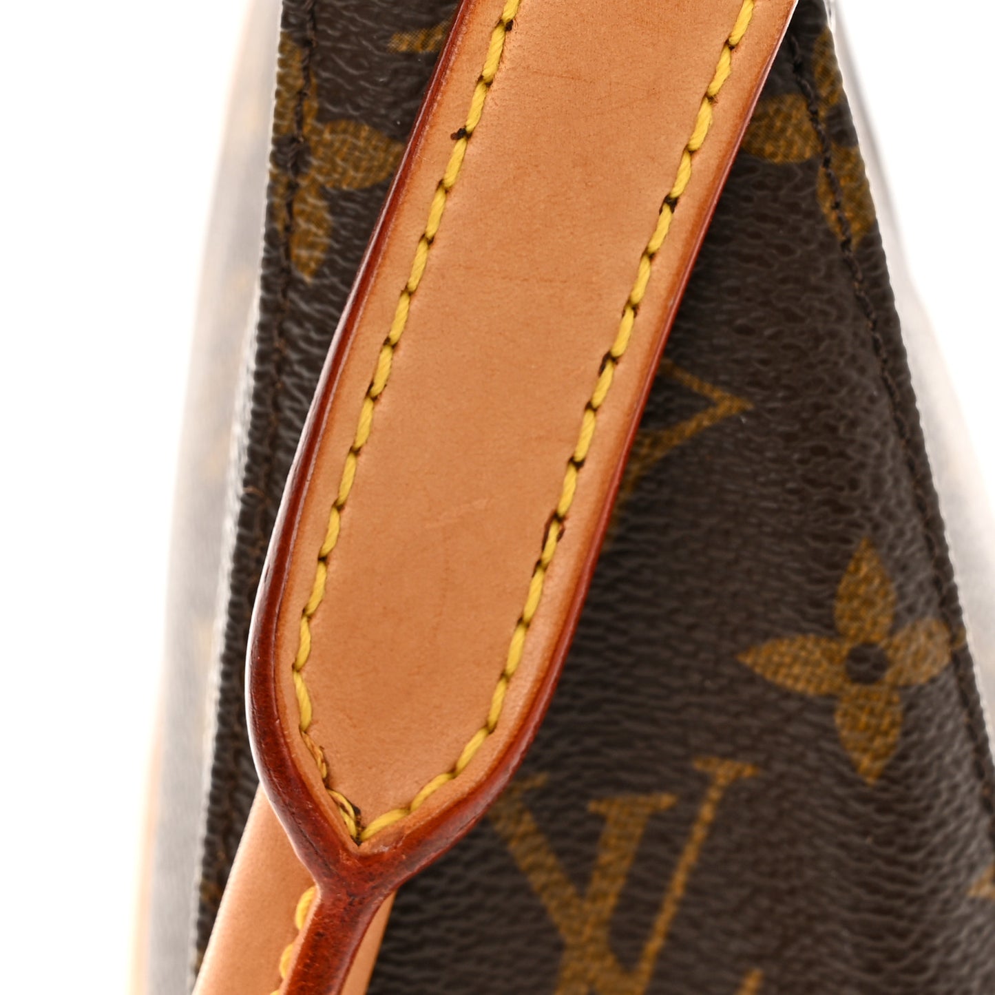 Monogram Looping MM