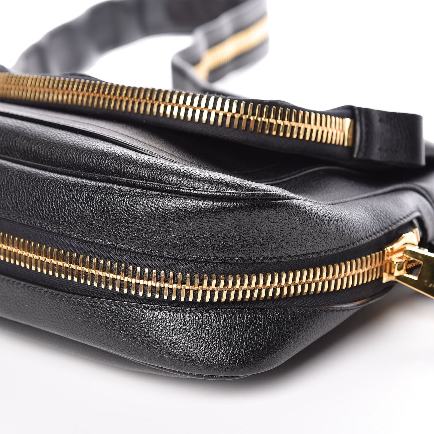 Calfskin Medium Jennifer Black