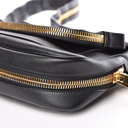 Tom Ford Calfskin Medium Jennifer Black 6 of 8