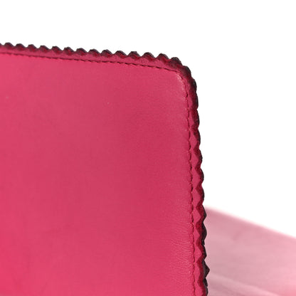 Loewe Calfskin Continental Wallet Lipstick 18 of 20