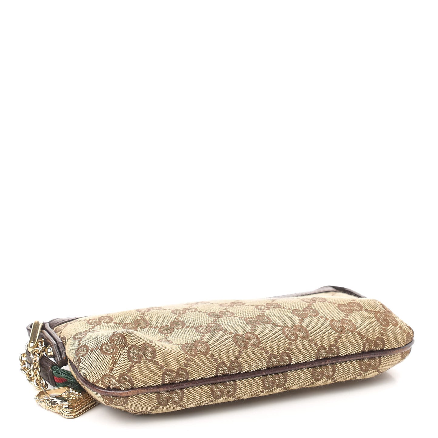 Monogram Jolicoeur Wristlet