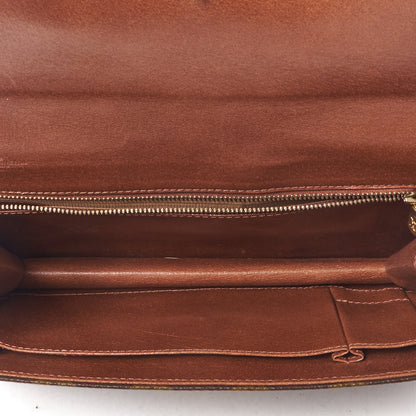 Louis Vuitton Monogram Pochette Dame 26 6 of 7