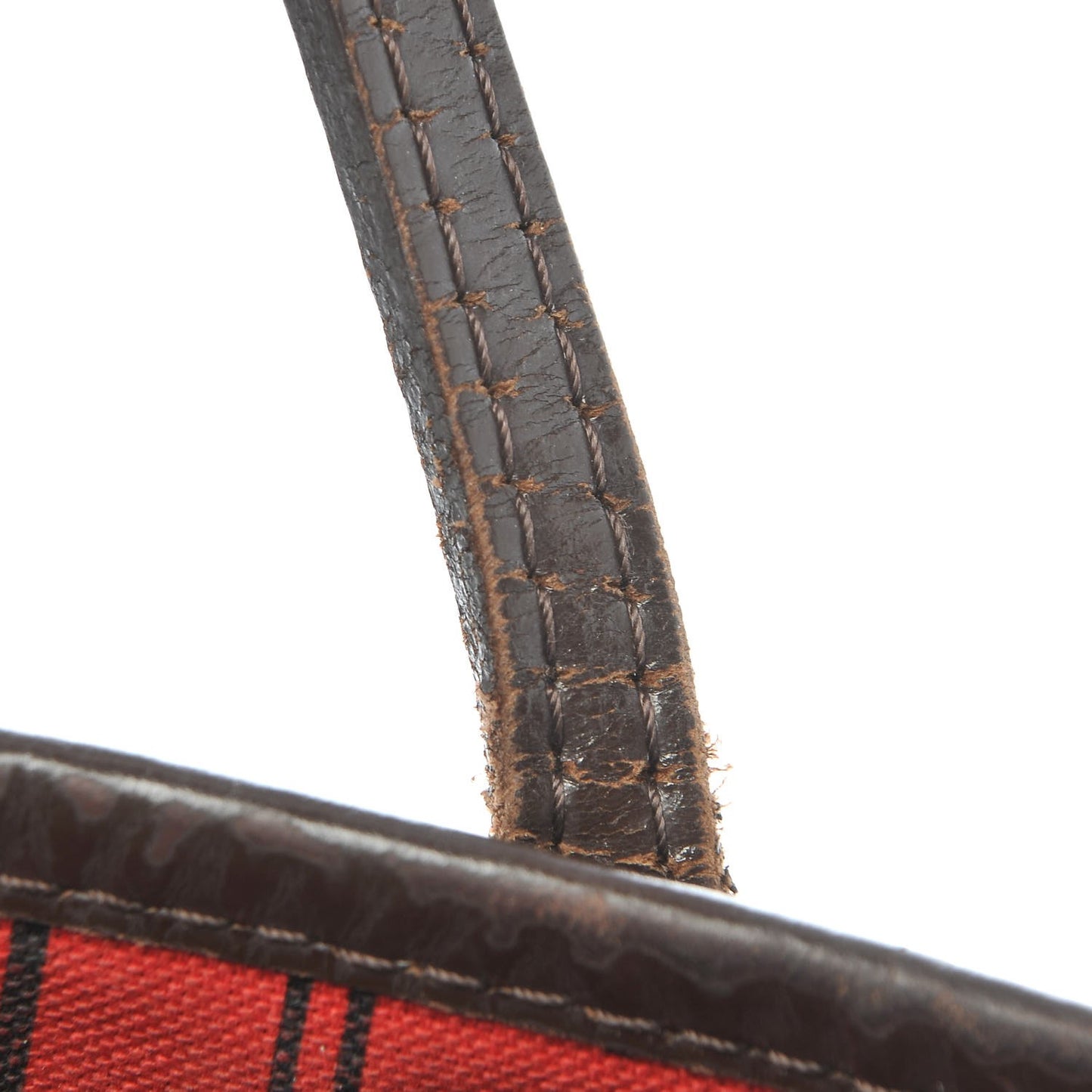 Damier Ebene Neverfull MM