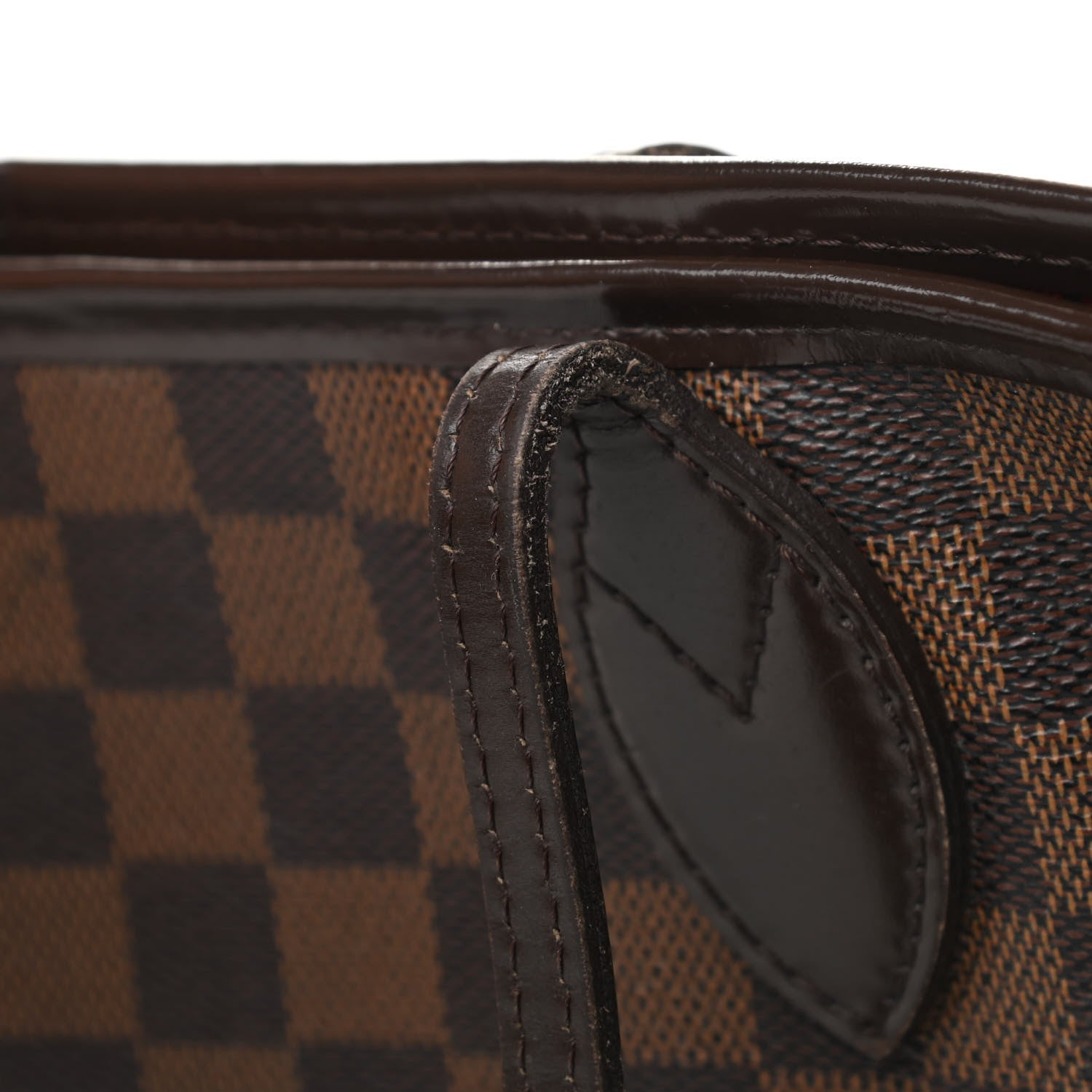 Louis Vuitton Damier Ebene Neverfull GM 14 of 14