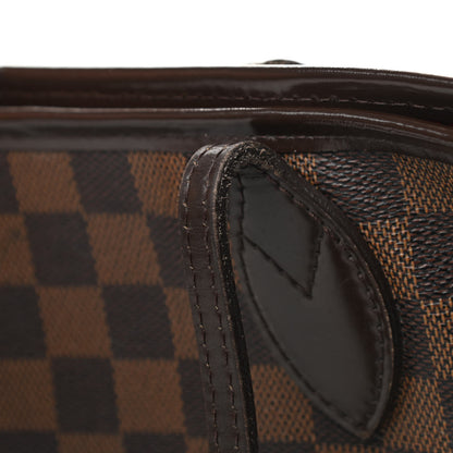 Louis Vuitton Damier Ebene Neverfull GM 14 of 14
