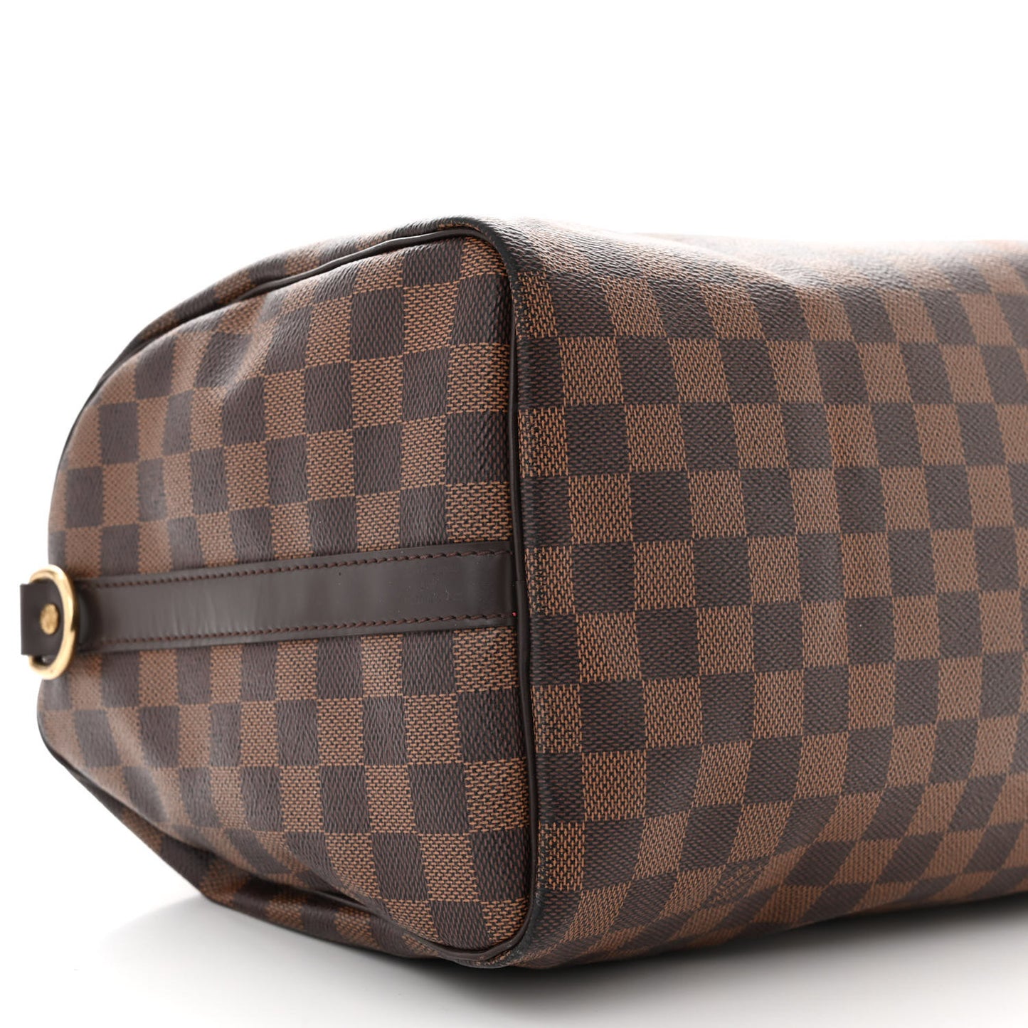 Damier Ebene Speedy Bandouliere 30
