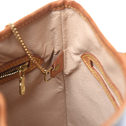 Louis Vuitton Monogram Petit Bucket 23 16 of 17