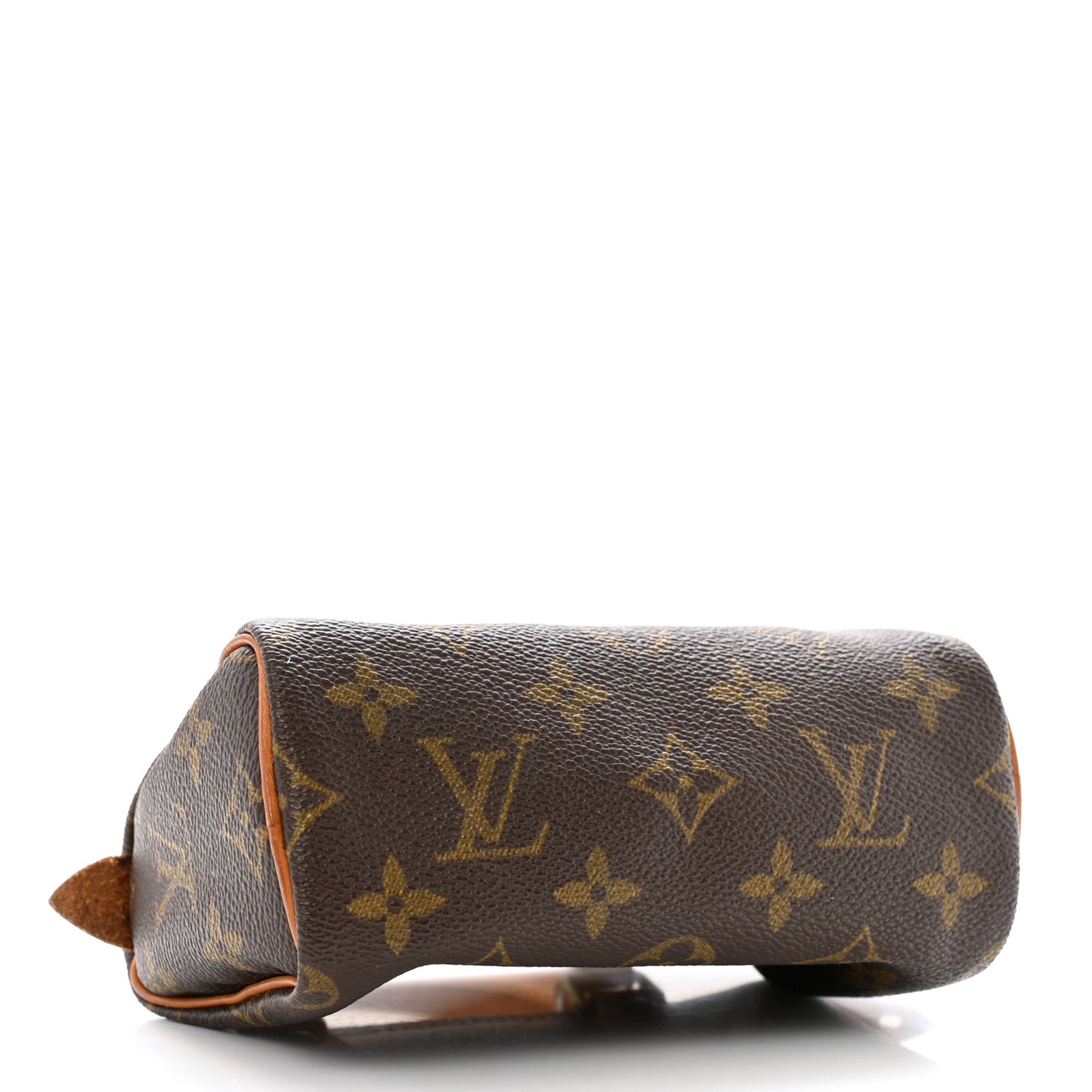 Monogram Mini Sac HL Speedy