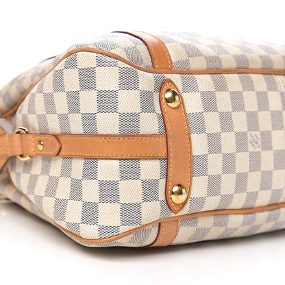 Louis Vuitton Damier Azur Stresa PM 10 of 12