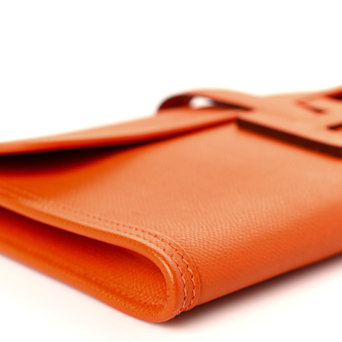 Epsom Jige Elan 29 Clutch Orange