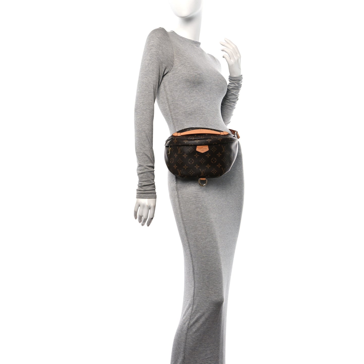 Monogram Bumbag