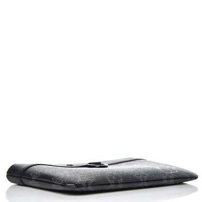 Louis Vuitton Monogram Eclipse Vivienne Pochette Apollo PM 4 of 8