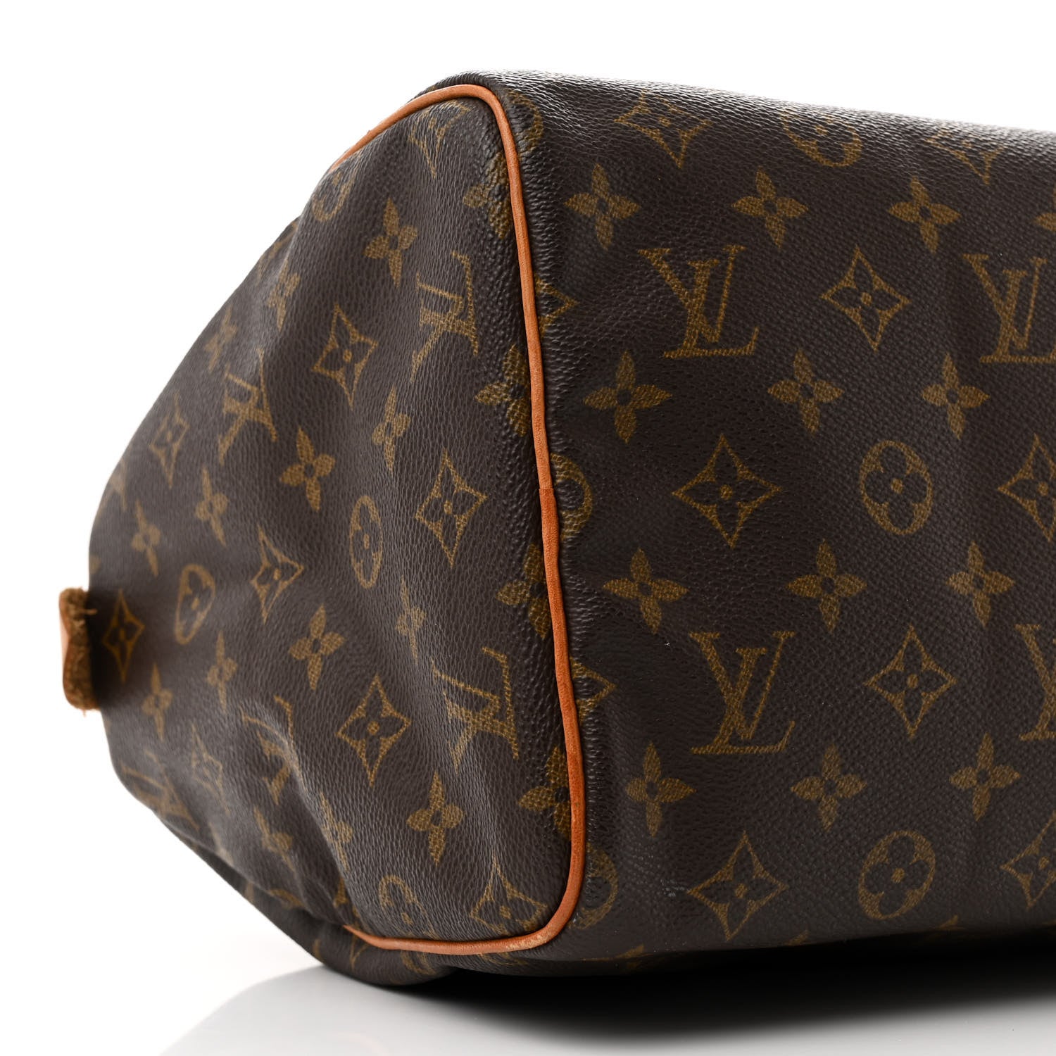 Louis Vuitton Monogram Speedy 30 9 of 14