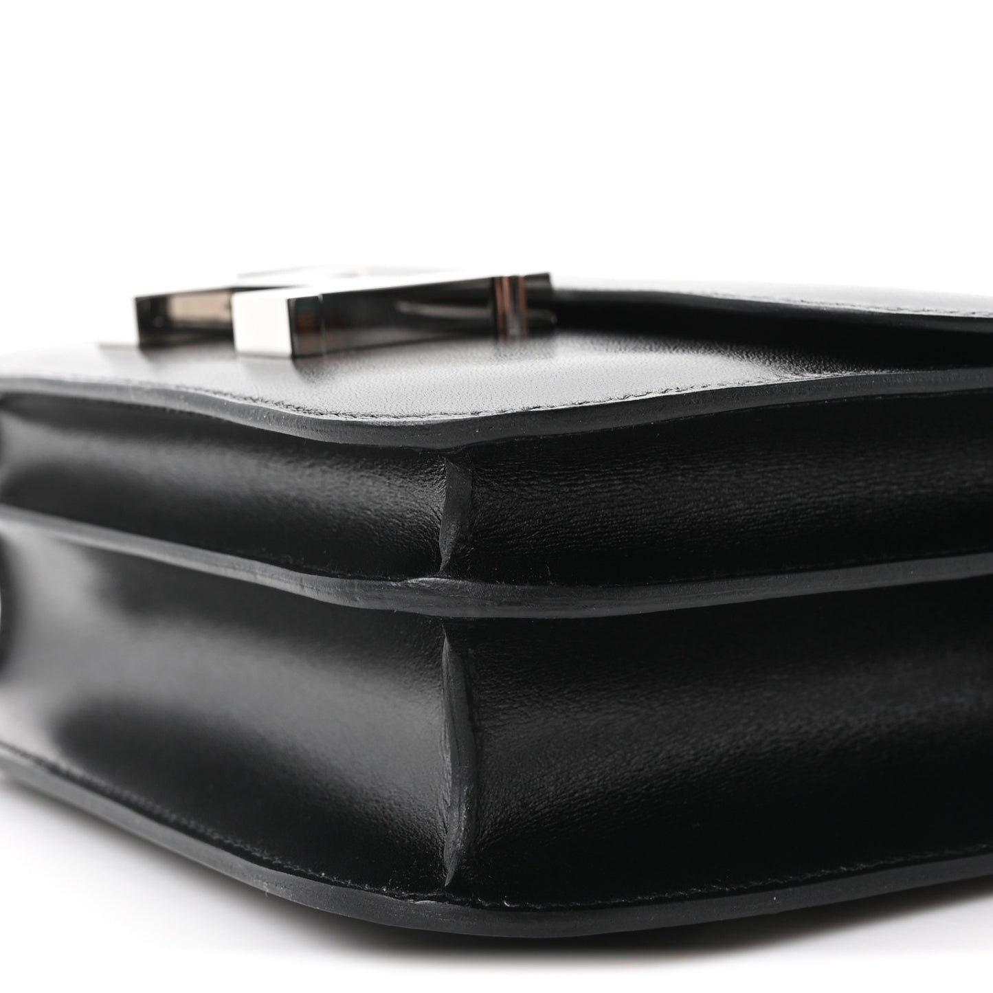 Box Constance 18 Black