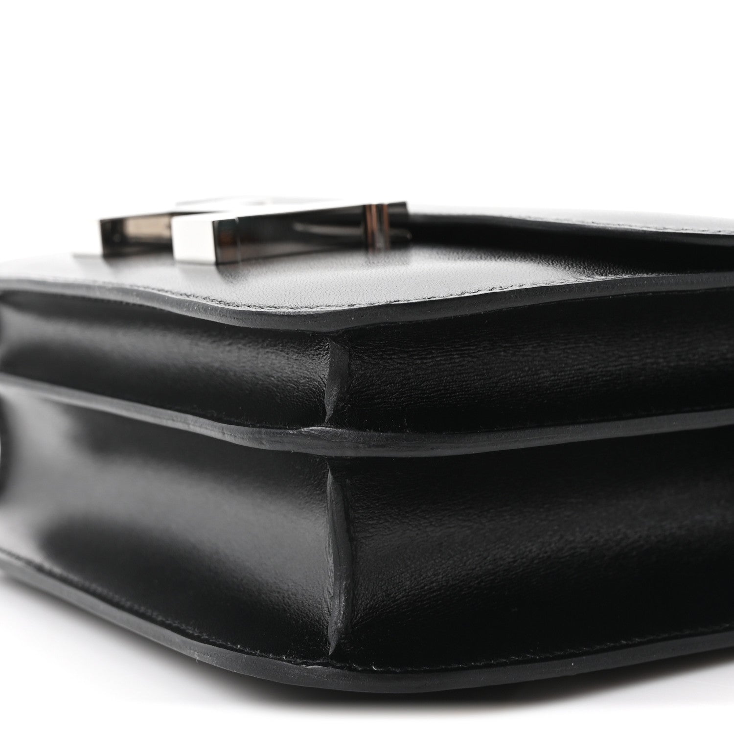 Hermes Box Constance 18 Black 10 of 10