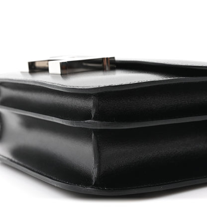 Hermes Box Constance 18 Black 10 of 10