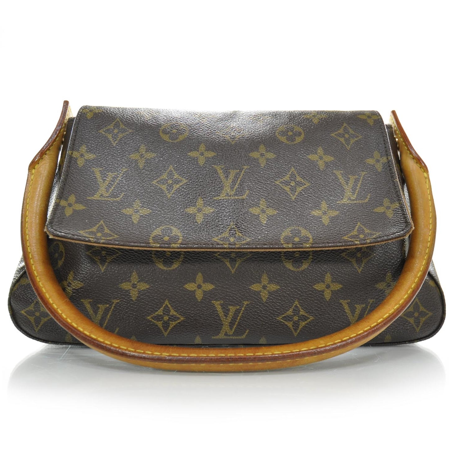 Monogram Mini Looping